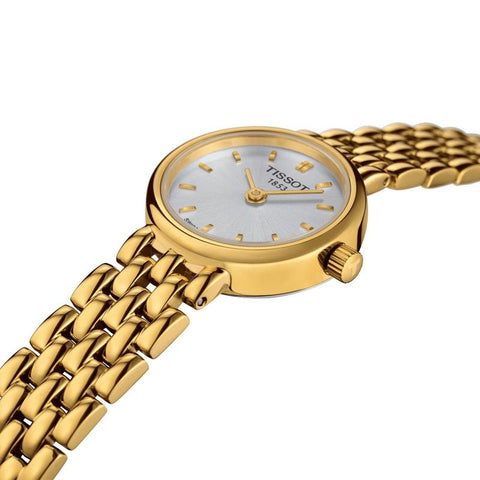 The Watch Boutique Tissot Lovely Watch T058.009.33.031.00