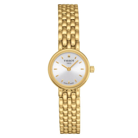 The Watch Boutique Tissot Lovely Watch T058.009.33.031.00