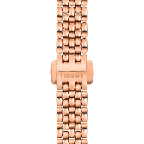 The Watch Boutique Tissot Lovely Watch T058.009.33.111.00