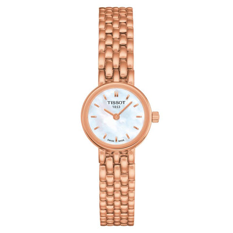 The Watch Boutique Tissot Lovely Watch T058.009.33.111.00