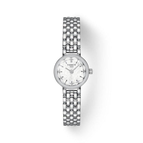 The Watch Boutique Tissot Lovely Watch T140.009.11.111.00