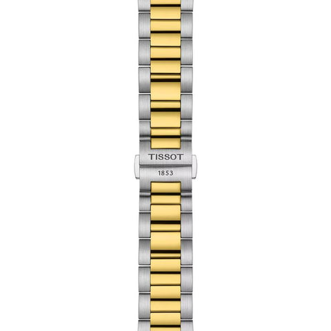 The Watch Boutique Tissot PR 100 40mm Men's Watch T150.417.22.091.00