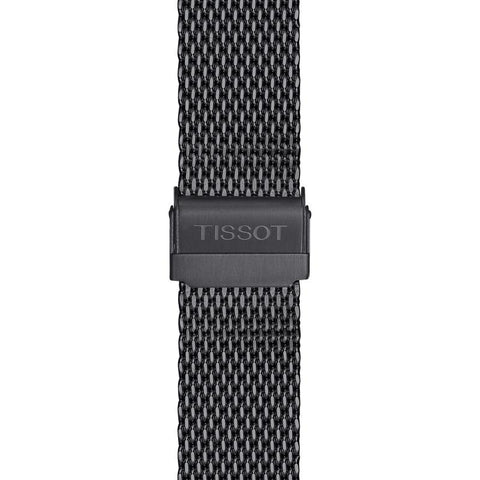 The Watch Boutique Tissot PR 100 Chronograph Watch T101.417.23.061.00