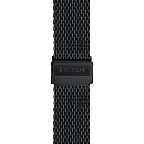 The Watch Boutique Tissot PR 100 Chronograph Watch T101.417.33.051.00