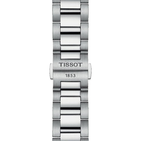 The Watch Boutique Tissot PR 100 Chronograph Watch T150.417.11.041.00