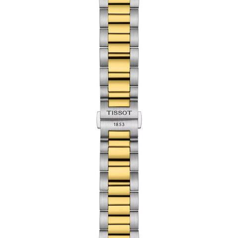 The Watch Boutique Tissot PR 100 Chronograph Watch T150.417.22.031.00
