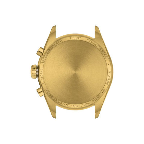 The Watch Boutique Tissot PR 100 Chronograph Watch T150.417.33.031.00