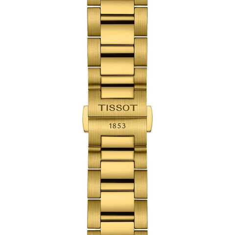 The Watch Boutique Tissot PR 100 Chronograph Watch T150.417.33.031.00