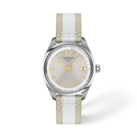 The Watch Boutique Tissot PR 100 Cycling Quartz Watch T150.210.17.037.00