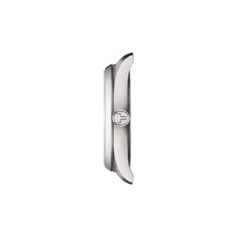 The Watch Boutique Tissot PR 100 Ladies Quartz Watch T150.210.11.091.00
