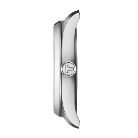 The Watch Boutique Tissot PR 100 Ladies Quartz Watch T150.210.11.116.00