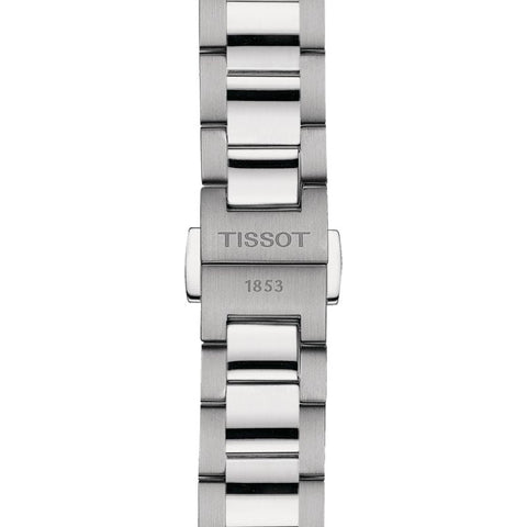The Watch Boutique Tissot PR 100 Ladies Watch T150.210.11.351.00