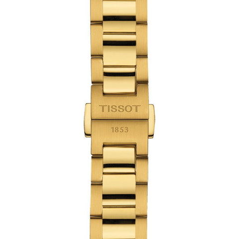 The Watch Boutique Tissot PR 100 Ladies Watch T150.210.33.021.00