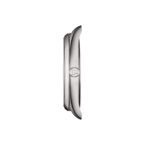 The Watch Boutique Tissot PR 100 Quartz Watch T150.410.11.351.00