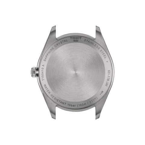 The Watch Boutique Tissot PR 100 Quartz Watch T150.410.11.351.00