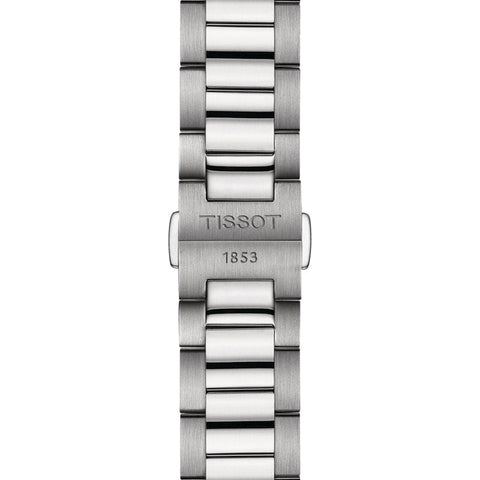 The Watch Boutique Tissot PR 100 Quartz Watch T150.410.11.351.00
