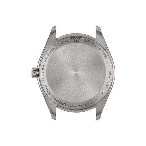 The Watch Boutique Tissot PR 100 Quartz Watch T150.410.16.051.00