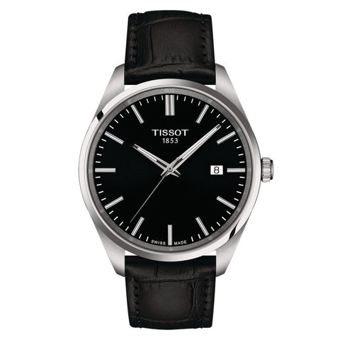 The Watch Boutique Tissot PR 100 Quartz Watch T150.410.16.051.00