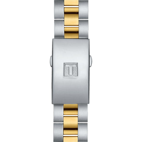 The Watch Boutique Tissot PR 100 Sport Chic Chronograph Watch T101.917.22.031.00