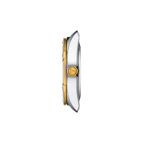 The Watch Boutique Tissot PR 100 Sport Chic Watch T101.910.22.111.00