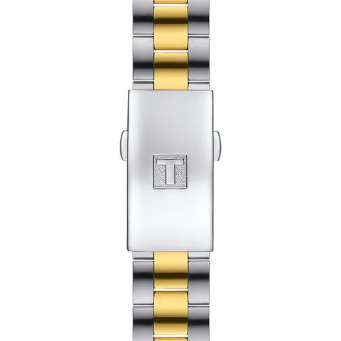 The Watch Boutique Tissot PR 100 Sport Chic Watch T101.910.22.111.00