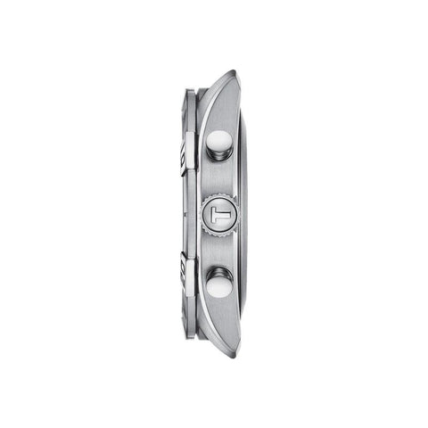 The Watch Boutique Tissot PR 100 Sport Gent Chronograph Watch T101.617.11.051.00