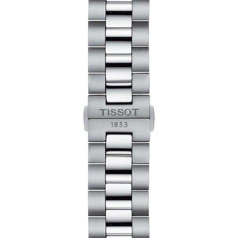 The Watch Boutique Tissot PR 100 Sport Gent Chronograph Watch T101.617.11.051.00