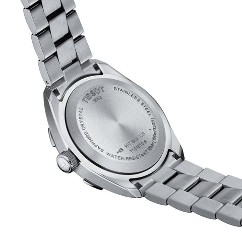 The Watch Boutique Tissot PR 100 Sport Gent Watch T101.610.11.041.00