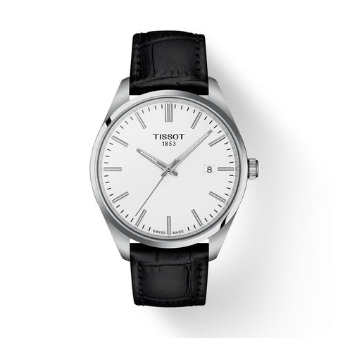 The Watch Boutique Tissot PR 100 Swiss Quartz Watch T150.410.16.011.00