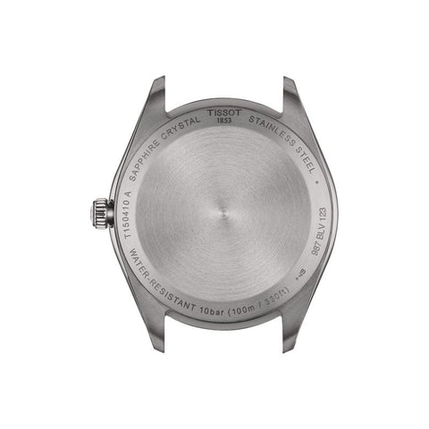 The Watch Boutique Tissot PR 100 Watch T150.410.11.041.00