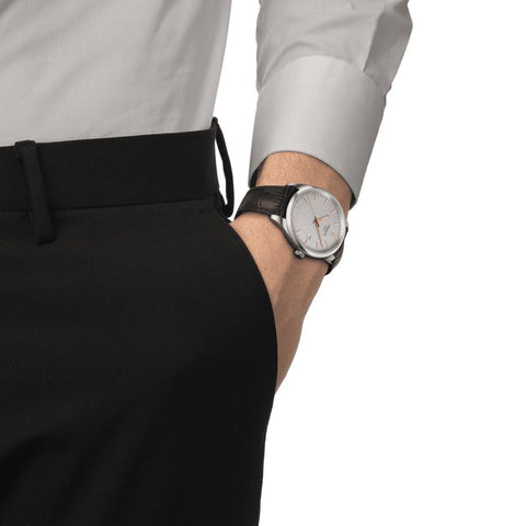 The Watch Boutique Tissot PR 100 Watch T150.410.16.031.00