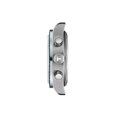 The Watch Boutique Tissot PR516 41mm Automatic T149.462.11.011.00