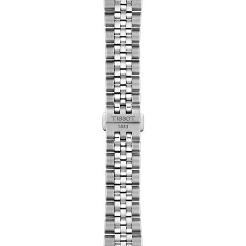 The Watch Boutique Tissot PR516 41mm Automatic T149.462.11.011.00