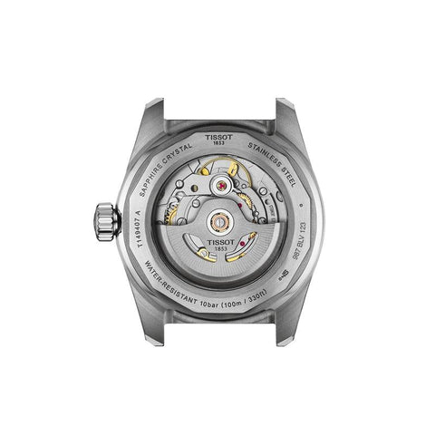 The Watch Boutique Tissot PR516 Automatic Watch T149.407.11.031.00