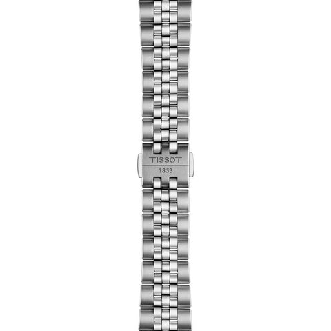 The Watch Boutique Tissot PR516 Automatic Watch T149.407.11.031.00