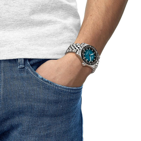 Tissot PR516 Automatic Watch T149.407.11.041.00