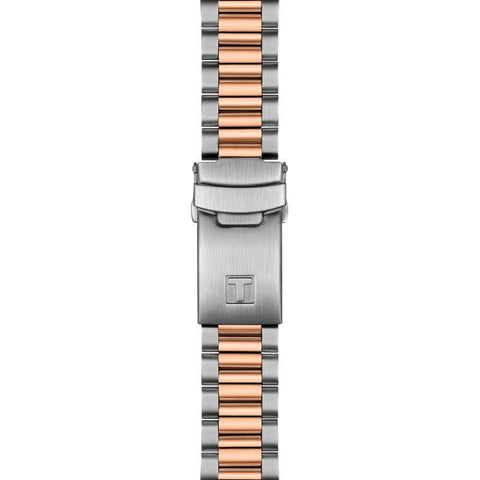 The Watch Boutique Tissot PR516 Chronograph Watch T149.417.22.051.01