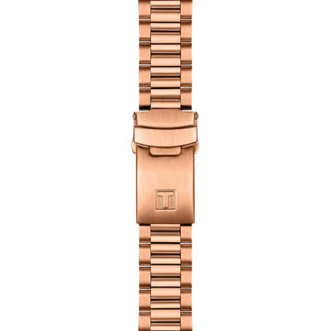 The Watch Boutique Tissot PR516 Chronograph Watch T149.417.33.051.00