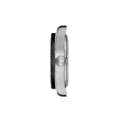 The Watch Boutique Tissot PR516 Powermatic 80 Watch T149.407.11.051.00