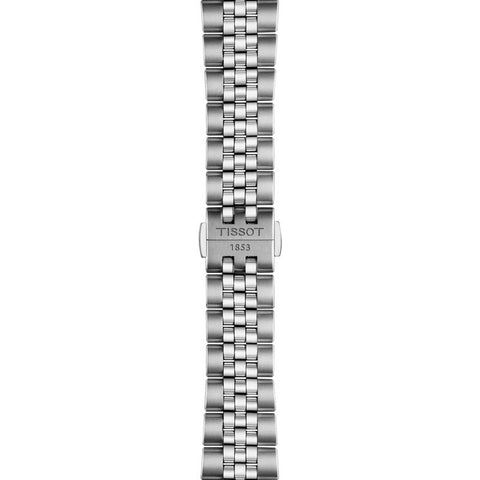 The Watch Boutique Tissot PR516 Powermatic 80 Watch T149.407.11.051.00