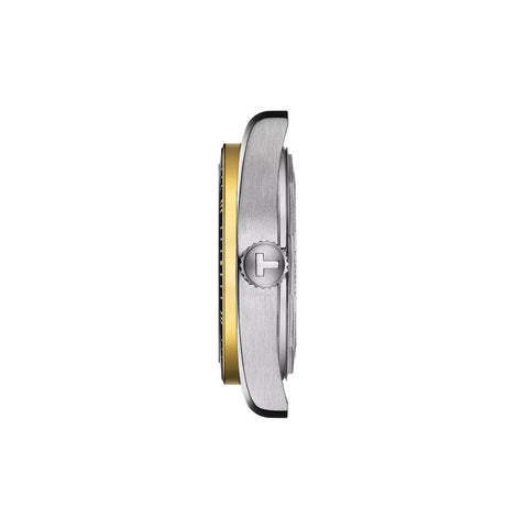 The Watch Boutique Tissot PR516 Powermatic 80 Watch T149.407.22.011.00