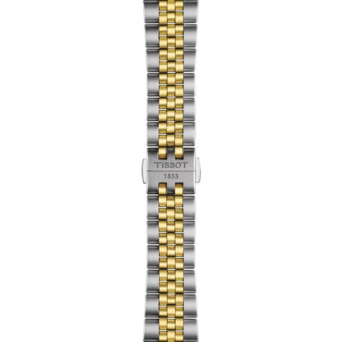 The Watch Boutique Tissot PR516 Powermatic 80 Watch T149.407.22.011.00