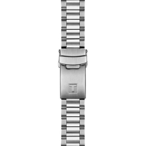 The Watch Boutique Tissot PR516 Quartz Chronograph Watch