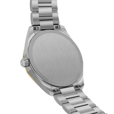 The Watch Boutique Tissot PRC 100 Solar 39mm Men's Watch T151.422.22.031.00