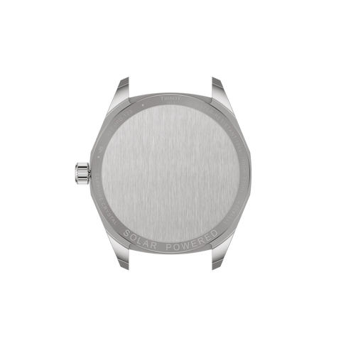 The Watch Boutique Tissot PRC 100 Solar 39mm Men's Watch T151.422.22.031.00