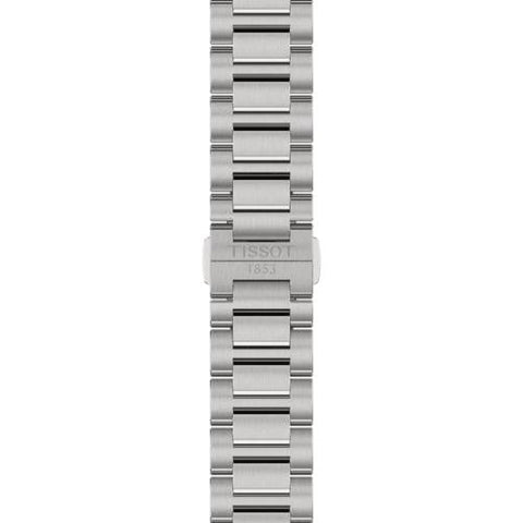 The Watch Boutique Tissot PRC 100 Solar 39mm T151.422.11.041.00