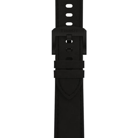 The Watch Boutique Tissot PRC 100 Solar 39mm T151.422.36.051.00