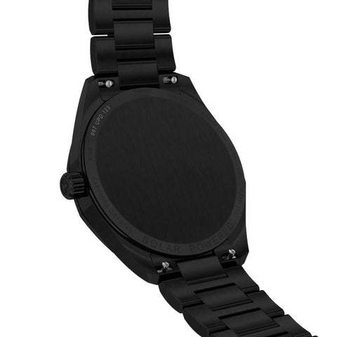 The Watch Boutique Tissot PRC 100 Solar Quartz Watch T151.422.33.051.00