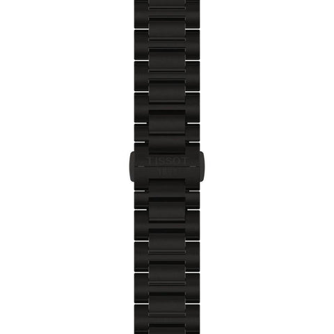 The Watch Boutique Tissot PRC 100 Solar Quartz Watch T151.422.33.051.00