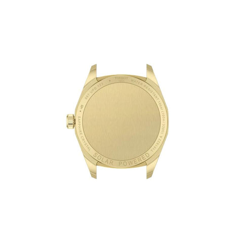 The Watch Boutique Tissot PRC 100 Solar Watch